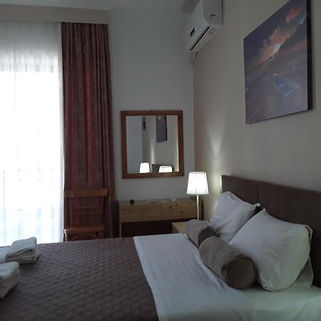 Hause Zorbas Aparthotel ปาลาเรีย ดิโอนิซีอู ห้อง รูปภาพ