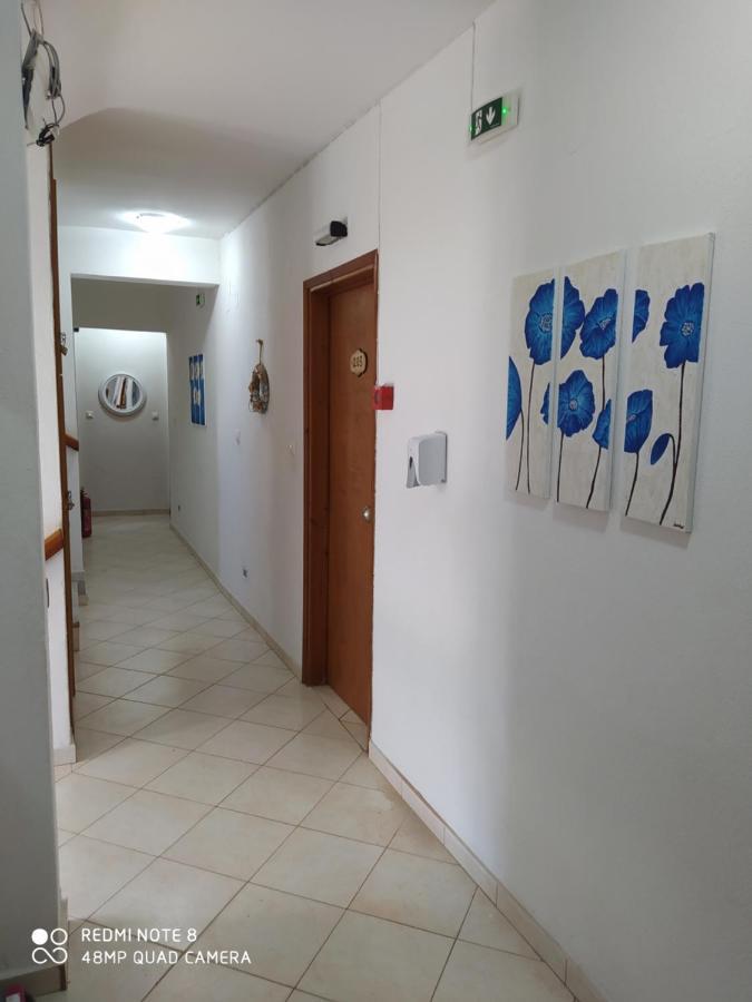 Hause Zorbas Aparthotel ปาลาเรีย ดิโอนิซีอู ภายนอก รูปภาพ