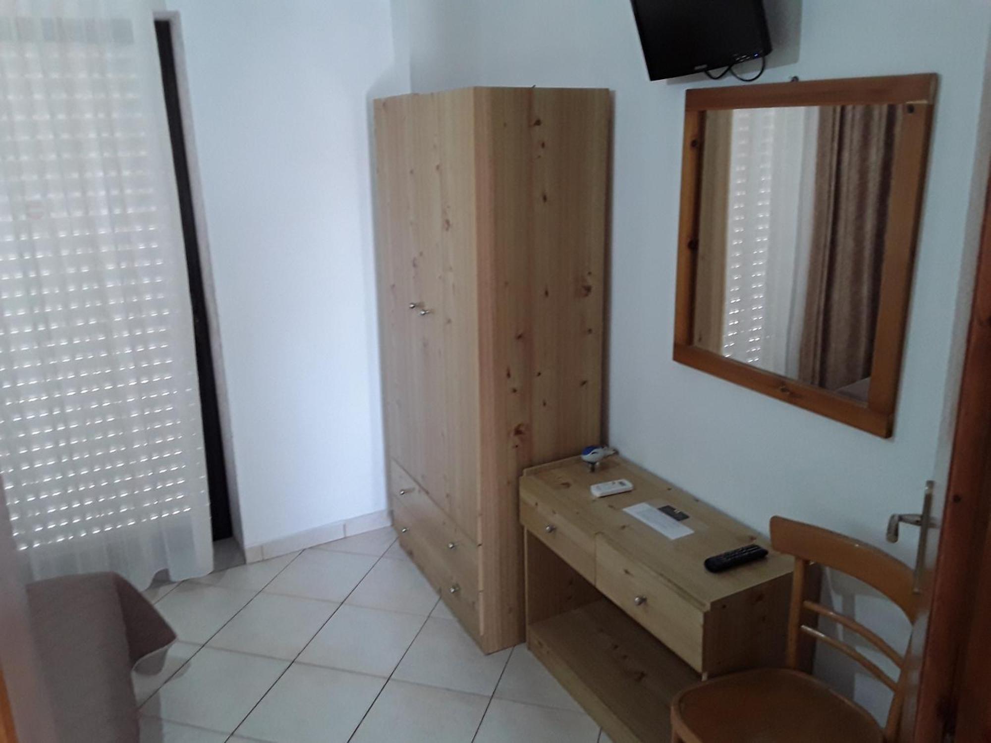 Hause Zorbas Aparthotel ปาลาเรีย ดิโอนิซีอู ห้อง รูปภาพ