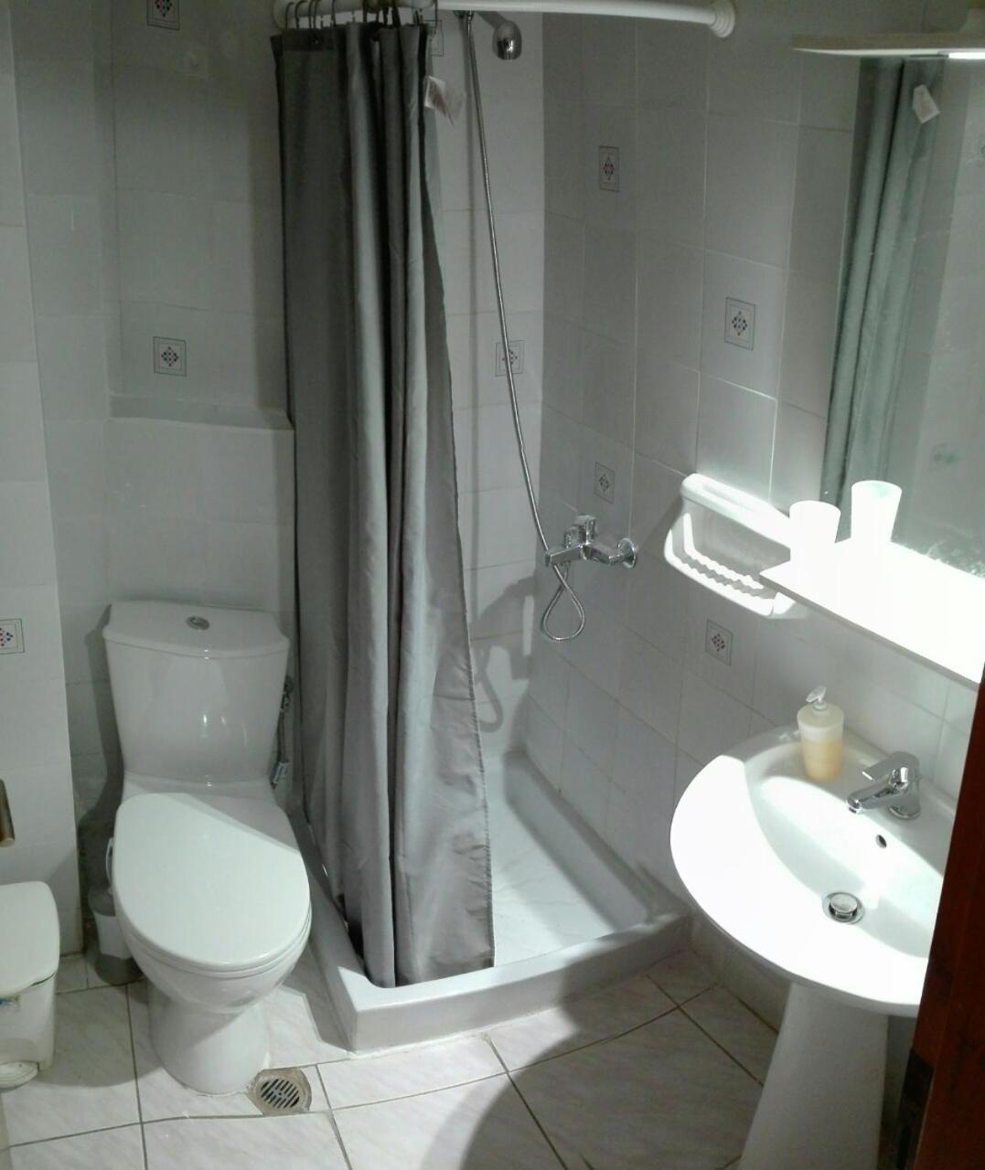 Hause Zorbas Aparthotel ปาลาเรีย ดิโอนิซีอู ห้อง รูปภาพ