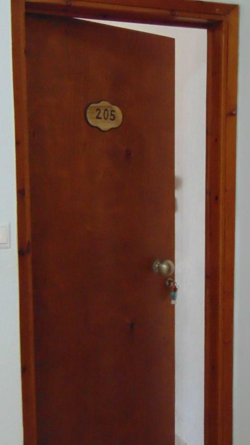 Hause Zorbas Aparthotel ปาลาเรีย ดิโอนิซีอู ห้อง รูปภาพ